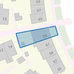 Perceel HDB01-AG-1063