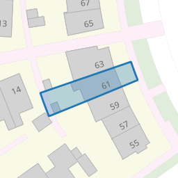 Perceel HDB01-AG-1064