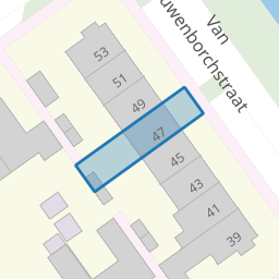 Perceel HDB01-AG-1068