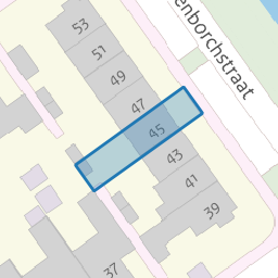 Perceel HDB01-AG-1069