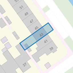 Perceel HDB01-AG-1070