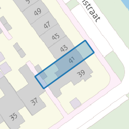 Perceel HDB01-AG-1071