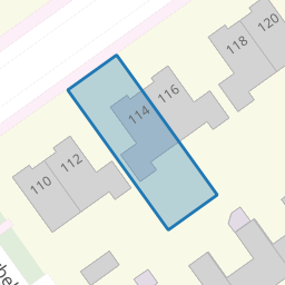 Perceel HDB01-AG-1073