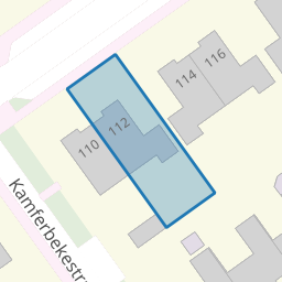 Perceel HDB01-AG-1074