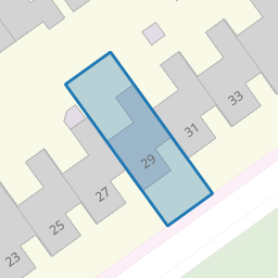 Perceel HDB01-AG-1076