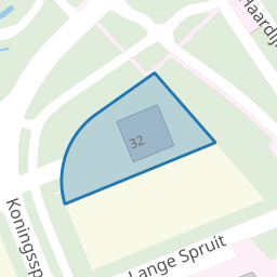 Perceel HDB01-AG-1077