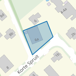 Perceel HDB01-AG-1080