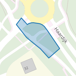 Perceel HDB01-AG-1083