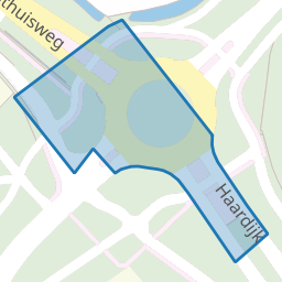 Perceel HDB01-AG-1084