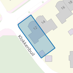 Perceel HDB01-AG-109