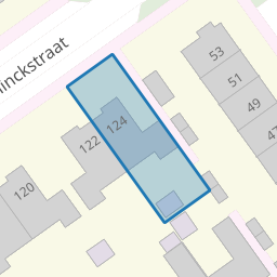 Perceel HDB01-AG-1090