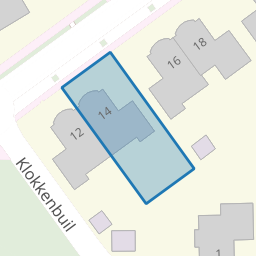 Perceel HDB01-AG-110