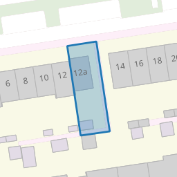 Perceel HDB01-AG-1101