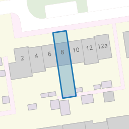 Perceel HDB01-AG-1104