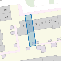 Perceel HDB01-AG-1106