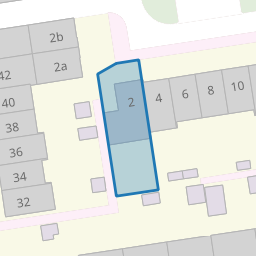 Perceel HDB01-AG-1107