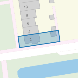 Perceel HDB01-AG-1109