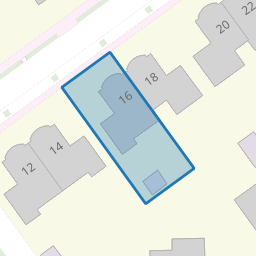 Perceel HDB01-AG-111