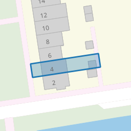 Perceel HDB01-AG-1110