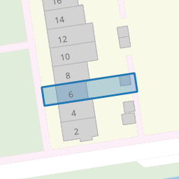 Perceel HDB01-AG-1111