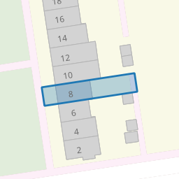 Perceel HDB01-AG-1112