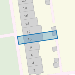 Perceel HDB01-AG-1113