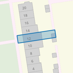 Perceel HDB01-AG-1114