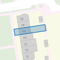 Perceel HDB01-AG-1116