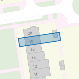 Perceel HDB01-AG-1117