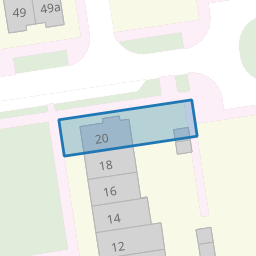 Perceel HDB01-AG-1118