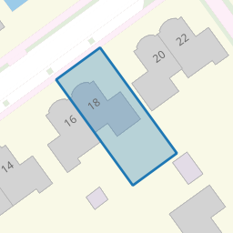 Perceel HDB01-AG-112