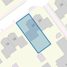 Perceel HDB01-AG-113