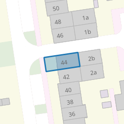 Perceel HDB01-AG-1137