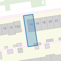 Perceel HDB01-AG-1140