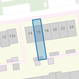 Perceel HDB01-AG-1141