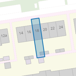 Perceel HDB01-AG-1142