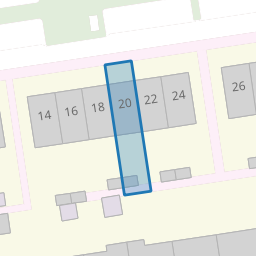 Perceel HDB01-AG-1143