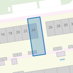 Perceel HDB01-AG-1145