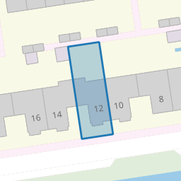 Perceel HDB01-AG-1157