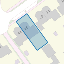 Perceel HDB01-AG-116