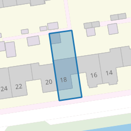 Perceel HDB01-AG-1160