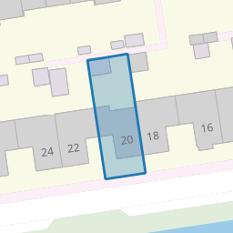 Perceel HDB01-AG-1161