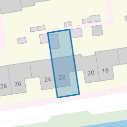 Perceel HDB01-AG-1162