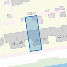 Perceel HDB01-AG-1163