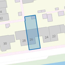 Perceel HDB01-AG-1164