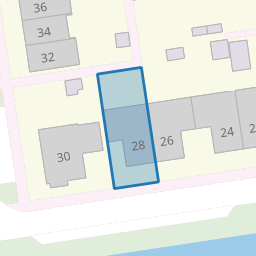 Perceel HDB01-AG-1165