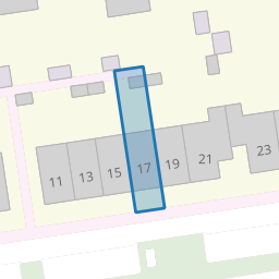 Perceel HDB01-AG-1169