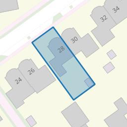 Perceel HDB01-AG-117