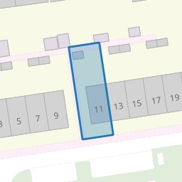 Perceel HDB01-AG-1172