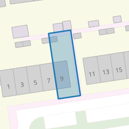 Perceel HDB01-AG-1173
